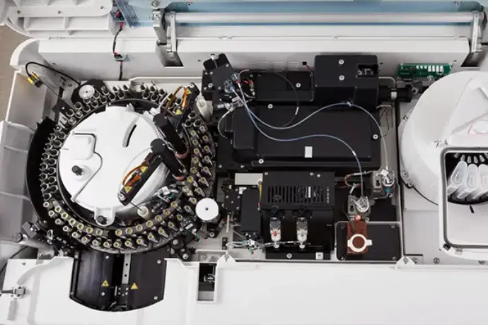 DPC Immulite 2000 | Siemens Immulite 2000 Immunoassay